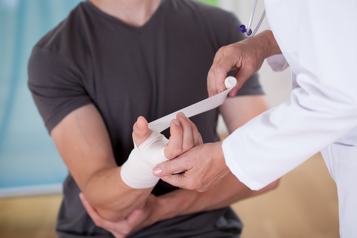 Orthopaedic Urgent Care Specialists | Chevy Chase Maryland