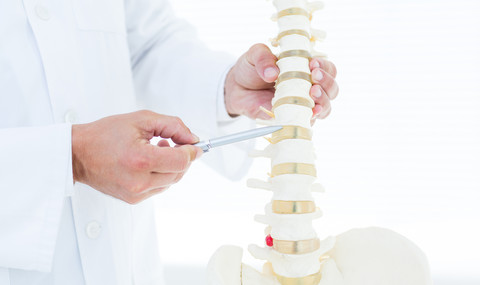 Treating Back & Neck Pain in Chevy Chase MD