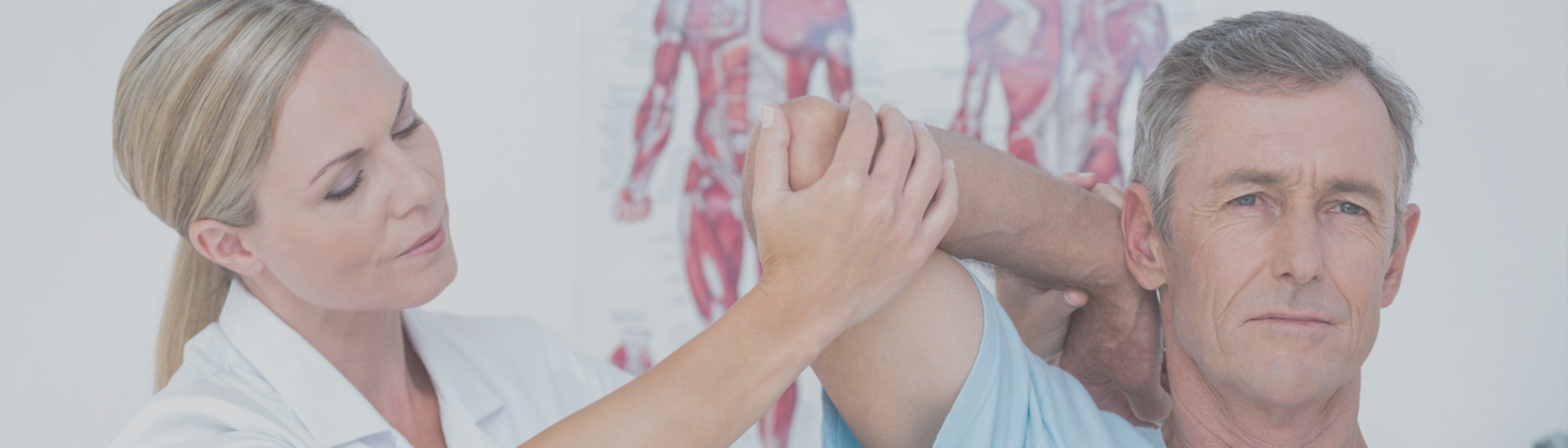 Orthopaedic Specialties in Chevy Chase/Montgomery County, Maryland